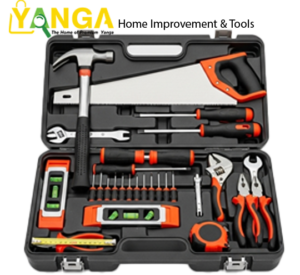 Home Improvement & Tools