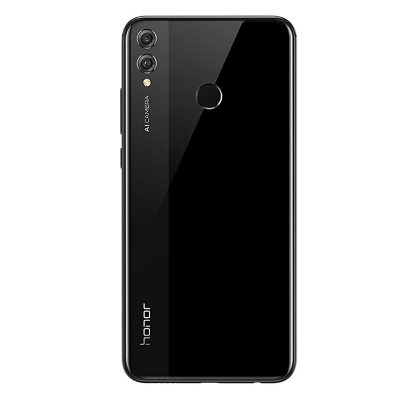 HONOR 8X Smartphone Global firmware CPU Haisi Qilin 710 6.5-inch rear camera 20MP fingerprint recognition used phone - Image 3