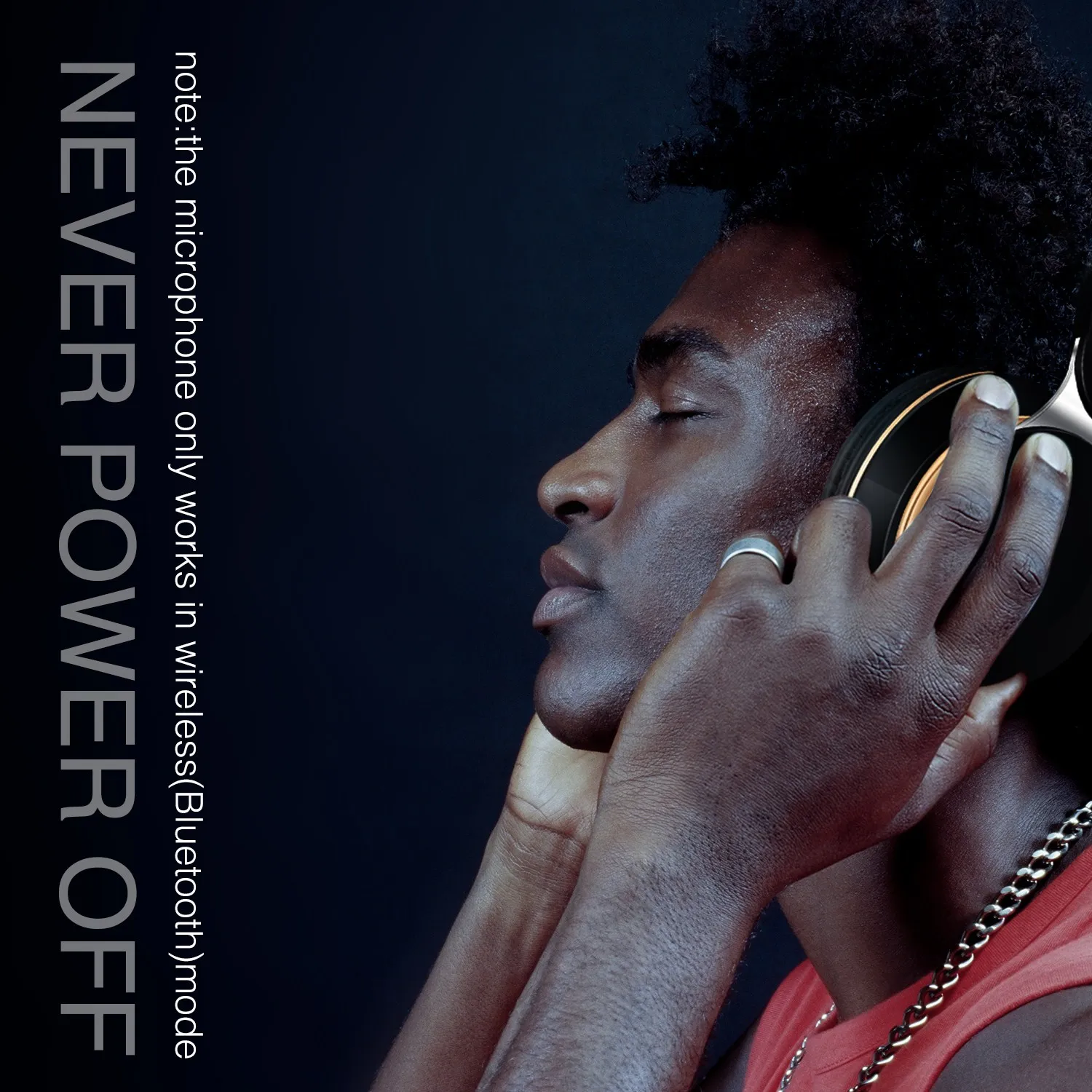 2025 New Wireless Bluetooth Headphone Stereo Headband Headset Support SD Card with Mic for Xiaomi Iphone Sumsamg Tablet - Image 6