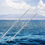 Folding Pliers Stainless Steel Trap Animal Catching Tools Snake, Crab, Lobster, Sea Cucumber Camping Outdoor Tools