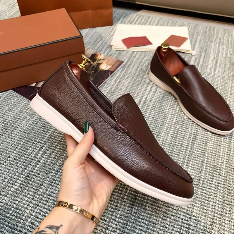 Shoes Women Casual Adult None Other Rubber Flats Designer Shoes Wholesale - Image 4