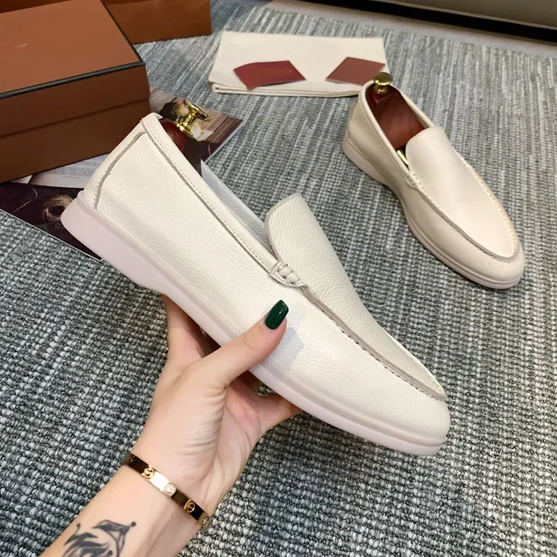 Shoes Women Casual Adult None Other Rubber Flats Designer Shoes Wholesale - Image 3