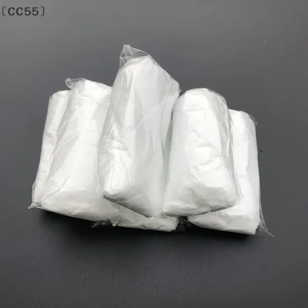 〔CC55〕10 Pcs Women Disposable Cotton Underwear Travelling Postpartum Panties Non-woven Underpants Underwear Pregnancy Panties - Image 2