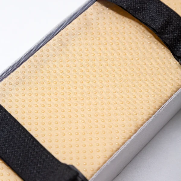 1 Pair Foam Elbow Pillow Chair Armrest Pads Support Arm Rest for Office Chair Armrest Chair Cushion Pads Elbow Relief - Image 5