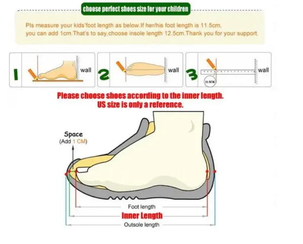Children's Walking Shoes Baby Floor Shoes Baby Socks Shoes Non Slip Indoor Soft Sole Mesh Surface Thin Sandals One Foot Pedal - Image 6