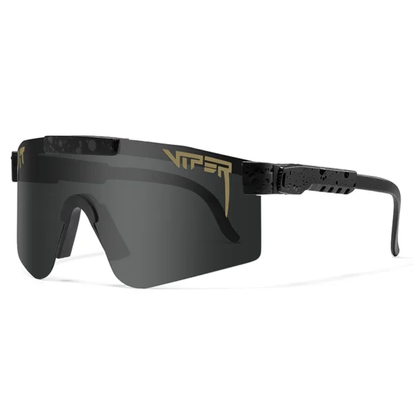 Adult UV400 Pit Viper Sunglasses Men Women Baseball Softball Sun Glasses Male Female Outdoor Eyewear Sport Goggles Mtb Shades - Image 4