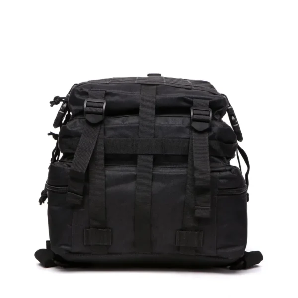 25L/50L 1000D Nylon Waterproof Trekking Fishing Hunting Bag Backpack Outdoor Rucksacks Tactical Sports Camping Hiking - Image 5