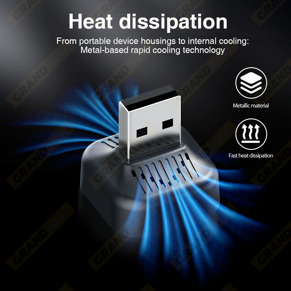 2025 New 2IN1 Wireless CarPlay Android Auto USB Adapter Dongle Smart Mini Box Plug Play For VW Toyota Nissan Honda Ford Benz KIA - Image 3