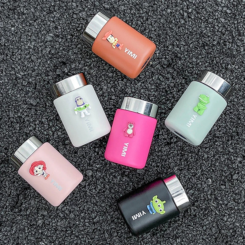 Mini Insulated Cup for Girls, Simple, Compact, Convenient, Stainless Steel Portable Coffee Cup, Household Kitchen Supplies - Image 2