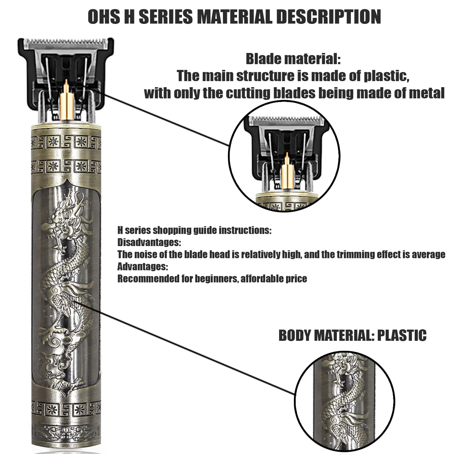 T9 Cordless Electric Hairber Shaver Hair Trimer Home Appliances Travel Barber Razors Shaving Machine for Men Trimmer Man - Image 2
