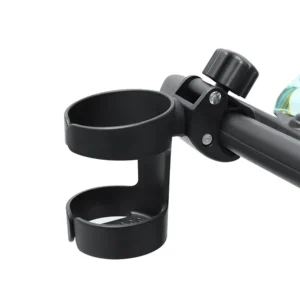 Baby Stroller Cup Holder Children Bicycle Bottle Rack Infant Feeding Bottle Beverage Cup Universal Holder Stroller Accessories