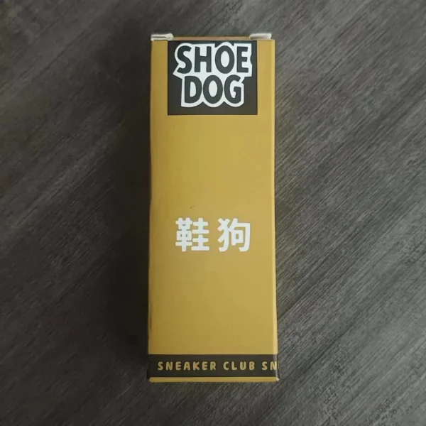Shoe Cleaning Eraser - Revitalize Your Sneakers with This Waterless Shoe Brush for Stain Removal and Conditioning - Image 6