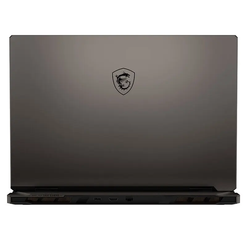 2025 MSI Vector A18 HX Gaming Laptop 18 Inch 2.5K 240Hz QHD Screen Notebook AMD Ryzen R9-9955HX 64GB 4TB RTX5080 Netbook Compute - Image 6