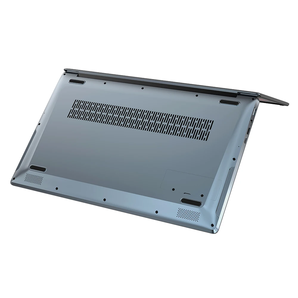 Topton L10 Dual Screen Laptop 15.6 Inch IPS + 7'' Touch 12th Gen Intel N100 Max 32G DDR4 2T SSD Slim Office Notebook PC Computer - Image 5