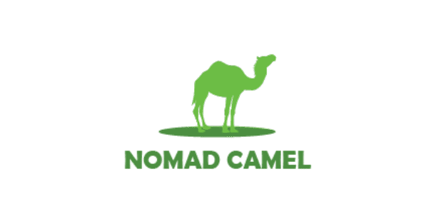 NOMAD CAMEL