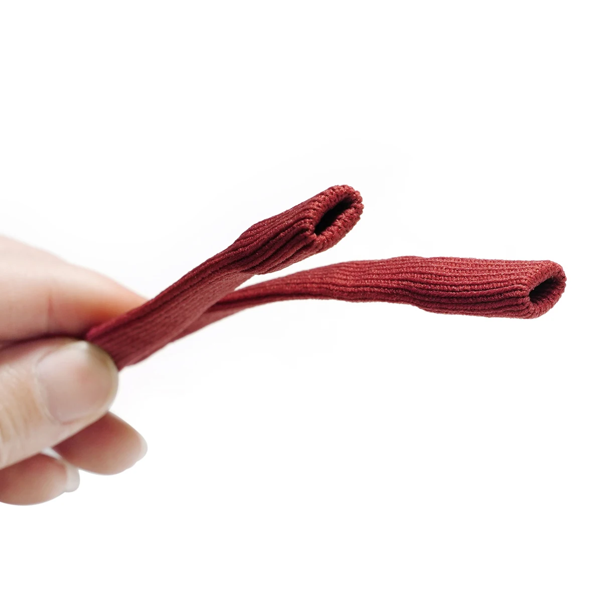 Non-Slip Sunglasses Rope Unisex Outdoors Sports Glasses Cord Women Men Eyeglasses Eyewear Cord Elastic Polyester Neck Strap - Image 6