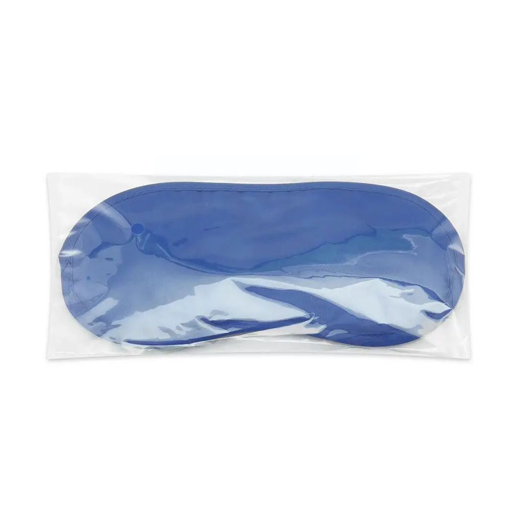 1pcs Comfortable Sleep Eye Mask Shade Cover Blindfold Night Sleeping Travel Aid Sleeping Mask Blindfold Eyepatch - Image 2