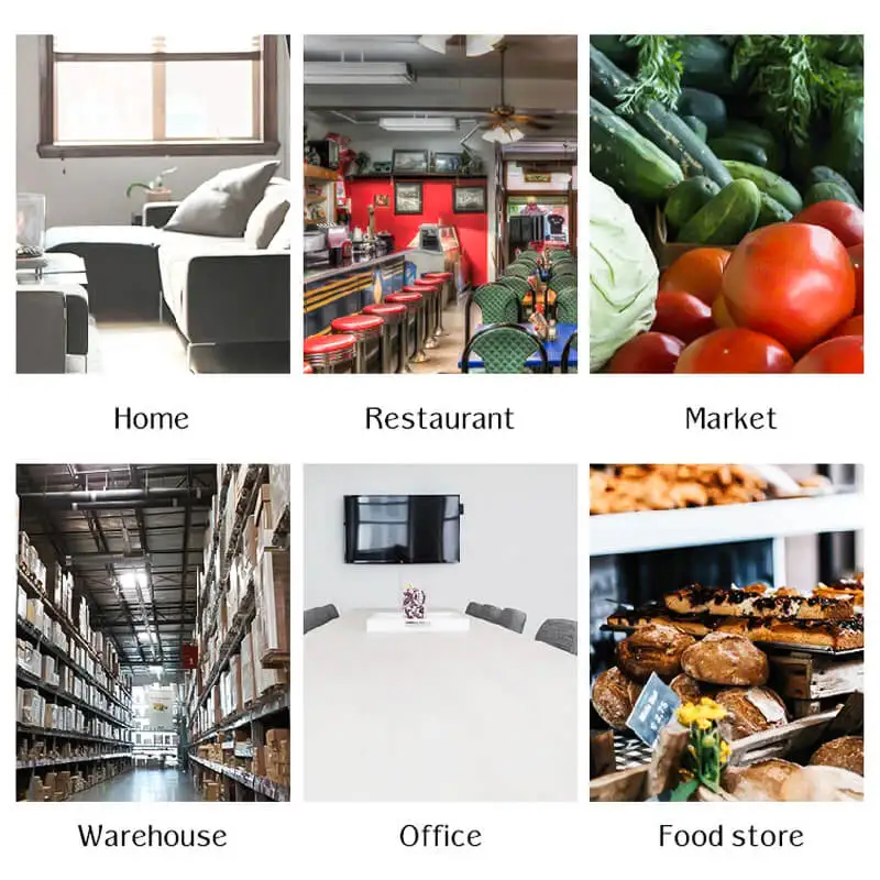 High Efficiency Mousetrap,Automatic Continuous Cycle Mouse Trap Home Garden Rat Catching Artifact Safe And Harmless - Image 2