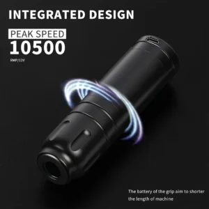 Wireless Tattoo Machine 1500mah Battery 6 Hours Battery Life Tattoo Pen Tattoo Machine Permanent Makeup Machines Tattoo Supplies