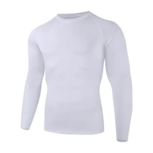 The most popular men's top T-shirt of 2025, skin-friendly, breathable, highly elastic and quick-drying