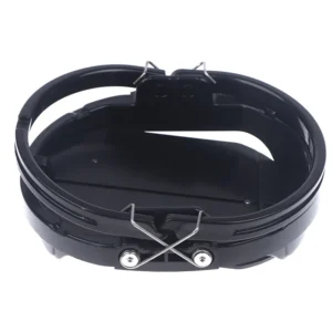 1Pc Trigger Pedal ABS Replacement For Wild Boar Mouse Trap Beaver Rat Wolf Otter Coyote Trap Garden Outside