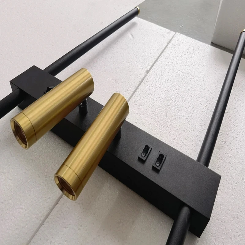 Nordic Wall Lamps Modern Led Lights For Room Home Decoration Interior Bedside Lamp Living Room Sofa Background Wall Sconce Lamps - Image 5