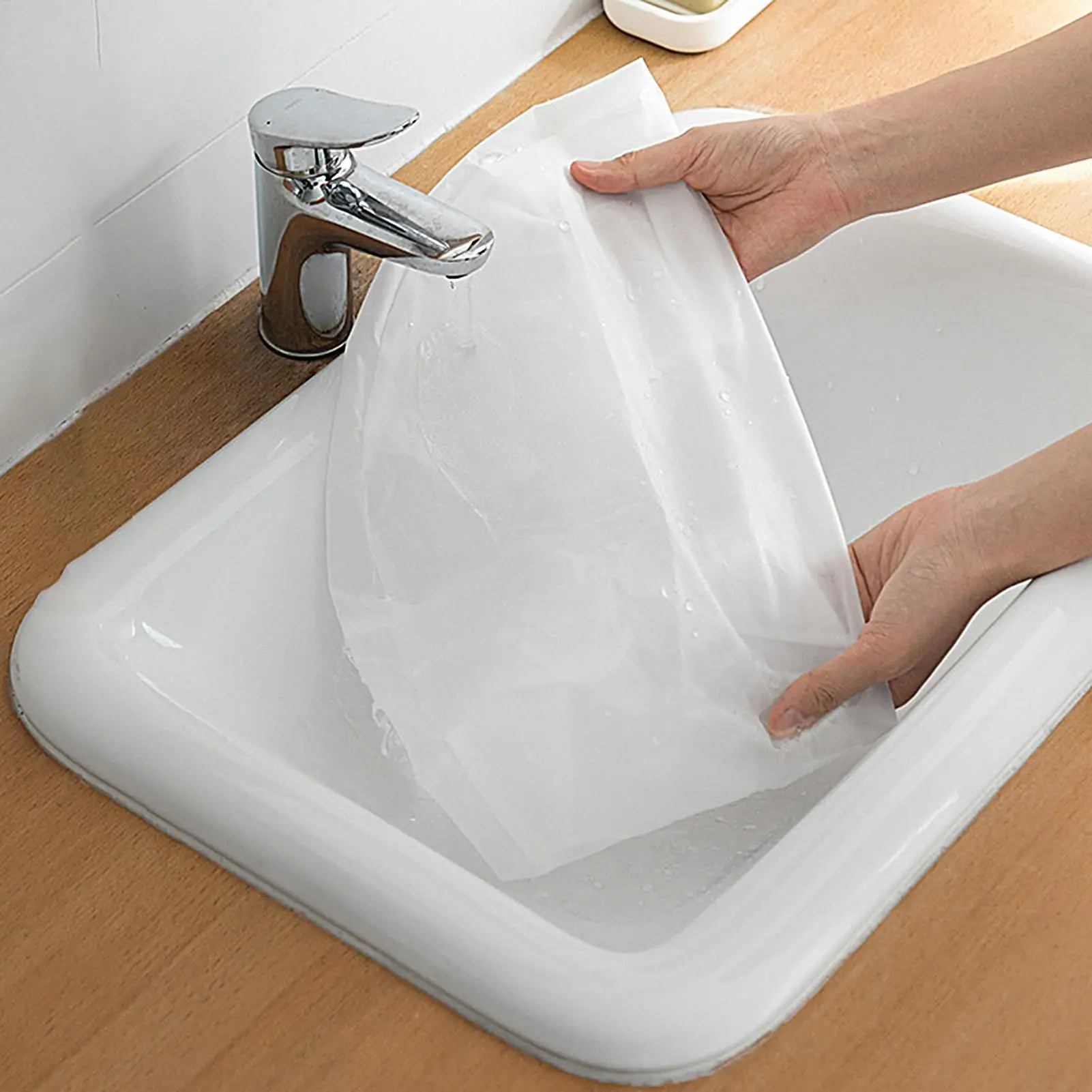 Waterproof Fan Dust Cover Universal Electric Vertical Floor Fan 360 Dustproof Covers Round Washable Damp-Proof Protector - Image 6