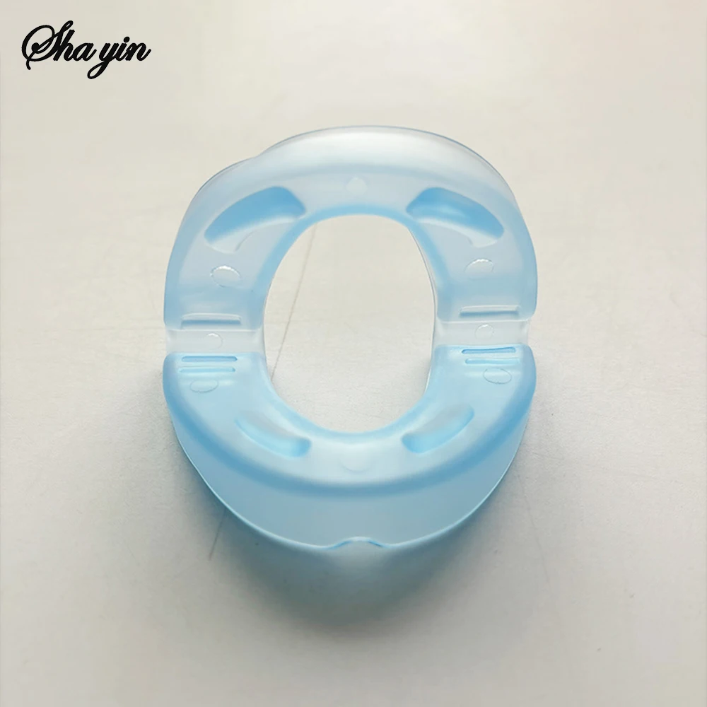 Anti Snoring Mouthpiece Sleeping Devices Anti Snore Mouth Guard Bruxism SnoringStopper Improve Sleep Mouthpiece Stop Snoring - Image 4