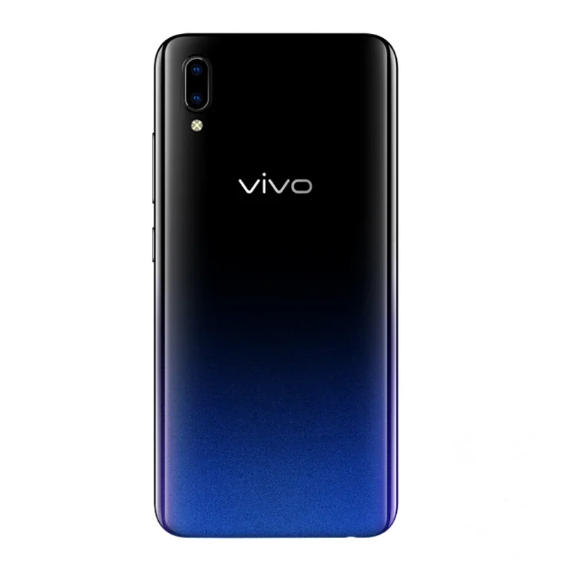 VIVO Y93 Smartphone Global firmware Camera 13MP+2.0MP 4GB 64GB Android 8.1 6.2'' 4030mAh Dual SIM Used Phone - Image 3