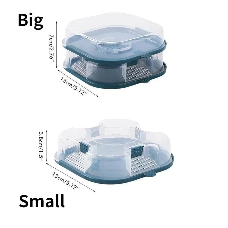 Cockroach Trap Non-toxic Reusable Household Cockroach Repellent Bait Pest Control Eco-friendly Cockroach Kitchen And Bathroom - Image 6