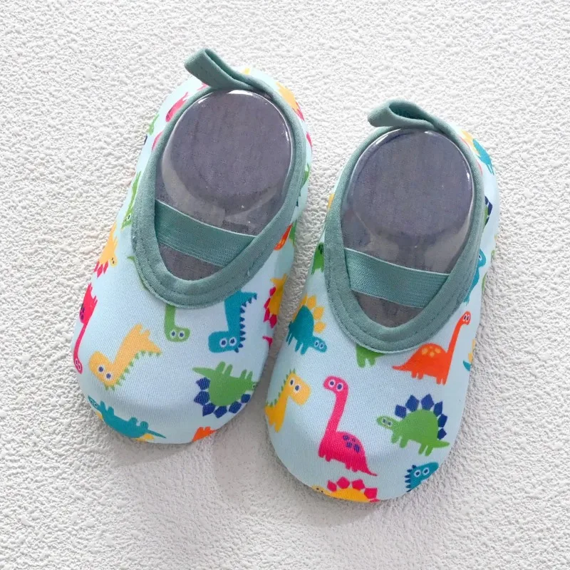 Boy Kids Beach Water Sports Sneakers Children Swimming Aqua Barefoot Shoes Baby Girl Surf Fishing Diving Indoor Outdoor Slippers - Image 5