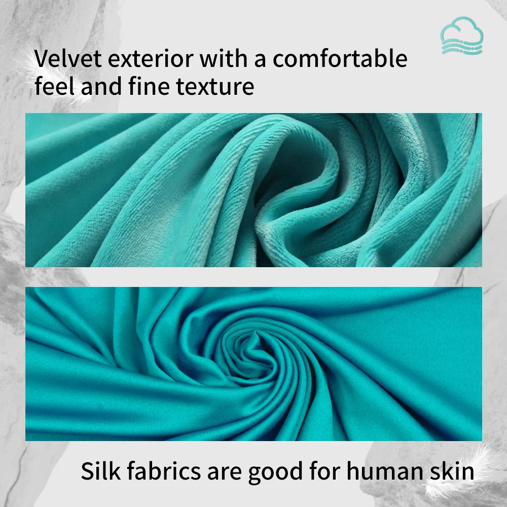 Soft Sleep Mask Bluetooth Wireless Headphones, Sleeping Headphones Adjustable Music Eye Mask Silk for Sleeping Meditation - Image 6