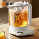 NEW XIAOMI MIJIA Household Appliances Multifunctional Health Pot Electric kettle N1 800W 304 Stainless Steel Heat Preservation