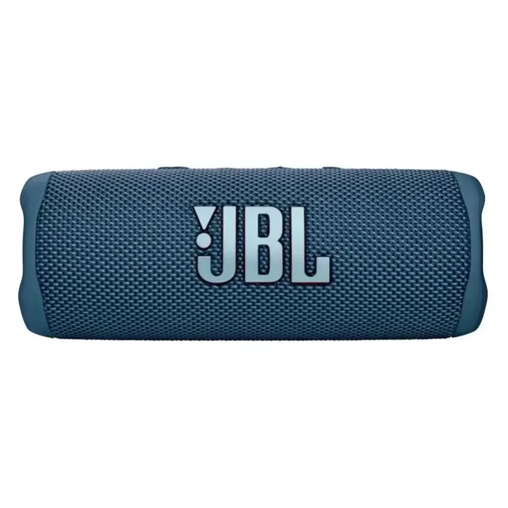 JBL FLIP 6 Wireless Bluetooth Speaker Portable IPX7 FLIP6 Waterproof Outdoor Stereo Bass Music Track Speaker Independent Tweeter