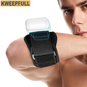 Tennis Elbow Braces for Golfers Elbow Forearm Brace Straps and Compression Pad, Elbow Lateral Pain Syndrome Epicondylitis Brace