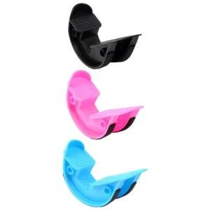 1Pcs Stretching Wheel Home Fitness Pedal Foot Stretcher Household Mini Stretcher Stretching Yoga Fitness Stretching Aids