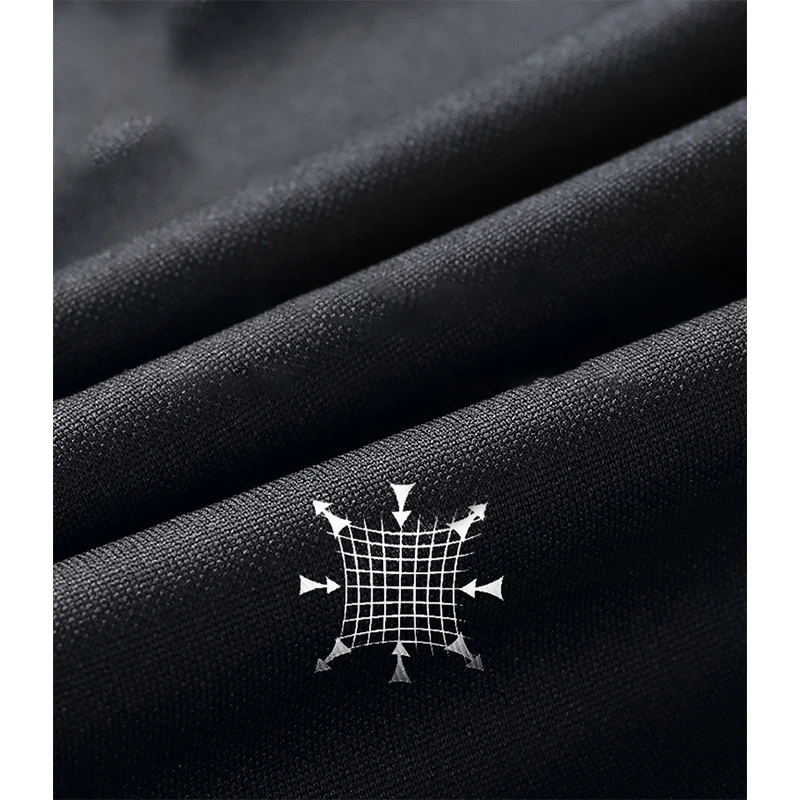 Jogging Sport Pants Men Gym Fitness Track Training Trousers Male Joggers Sportswear Bottoms Trackpants Running Sweatpants Men - Image 6