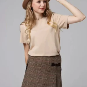 100% Cotton Solid T-shirts Summer Casual Women Sporty Short Sleeve Tees Fashion White Black Clothing Loose O-Neck Female Tops