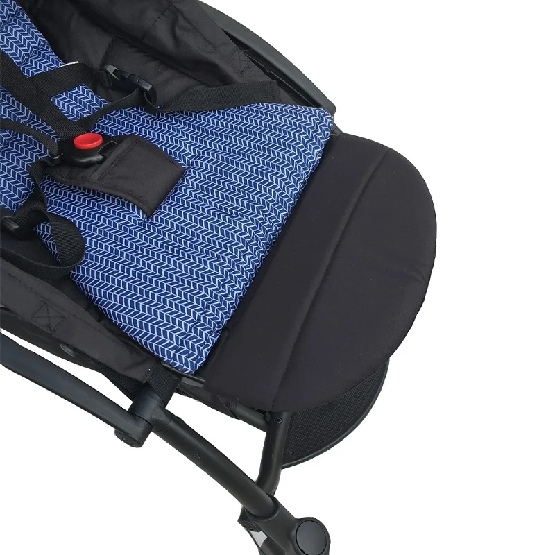 1:1 Baby Stroller Accessories Leg Rest, Extended Foot Rest Compatible With Babyzen YOYO and Babyzen YOYO2 - Image 4