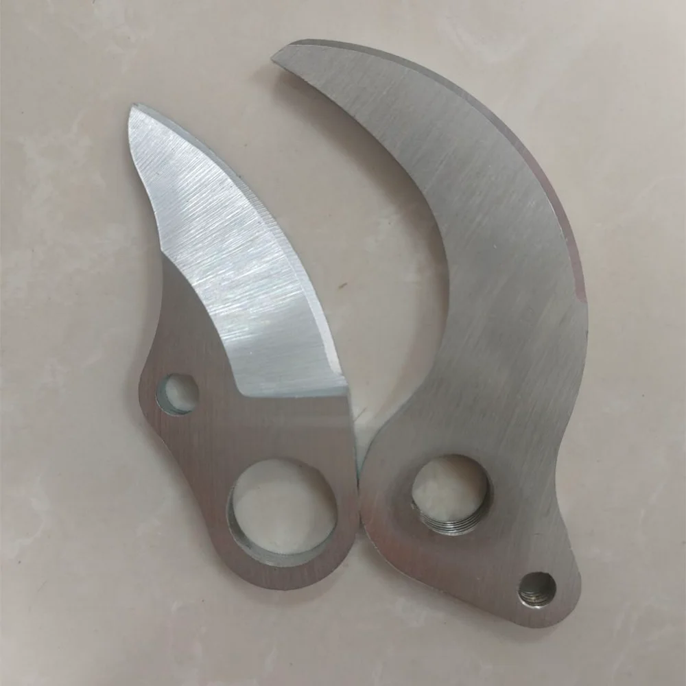 Electric Pruning Shears Blades 30mm Sharp Cutting-Blade Accessory For Pruning Branches Trees Bonsai Fruit Garden Tool - Image 3