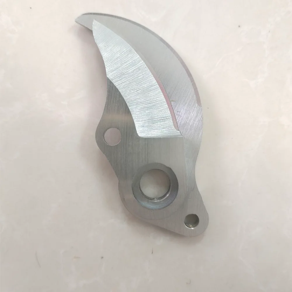 Electric Pruning Shears Blades 30mm Sharp Cutting-Blade Accessory For Pruning Branches Trees Bonsai Fruit Garden Tool - Image 4