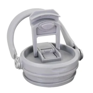 Handle Straw Lid Fit for Stanley 20/30OZ Cup Portable Car Cup Lid Sealed Leak Proof Plastic Cup Cover for Stanley Tumbler