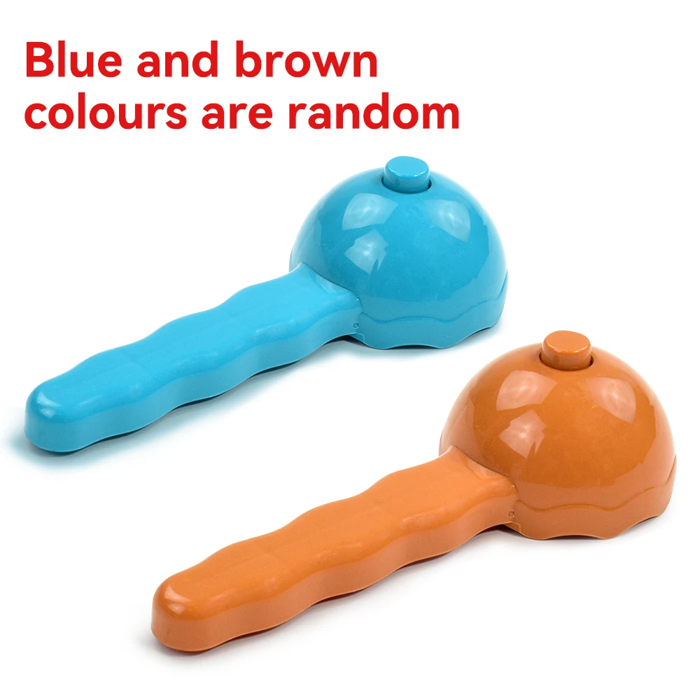 Children Simulation Food Kitchen Toy Ice Cream Stack Up Play Kids Pretend Play Toys Educational Toys For Baby Gifts - Image 6