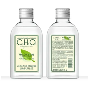 Glycerin For Face Hair And Body Dry Damaged Aging Skin Acne Skin Care Aloe Vera Oil & Gel From Pure Natural Organic Aloe Vera