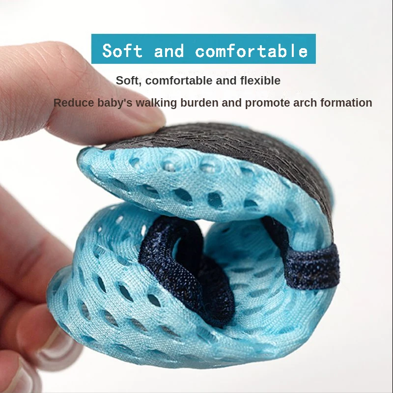 Boy Kids Floor Beach Water Sports Sneakers Children First Walkers Aqua Barefoot Shoes Baby Girl Surf Fishing Indoor Foot Socks - Image 4