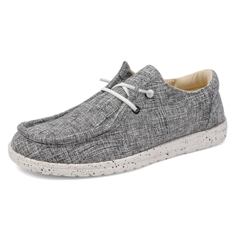 Loafers, Sneakers, Spring Low-Top Canvas Shoes, Retro Denim Sports and Casual Shoes