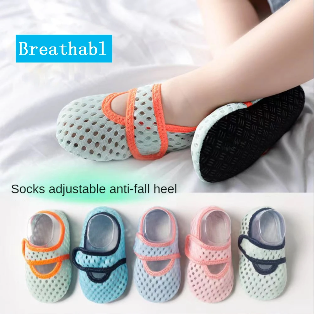 Boy Kids Floor Beach Water Sports Sneakers Children First Walkers Aqua Barefoot Shoes Baby Girl Surf Fishing Indoor Foot Socks