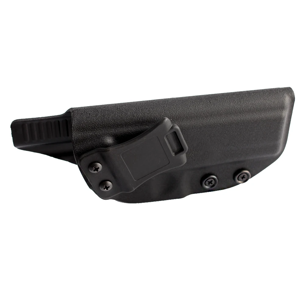 Glock Holster Concealed Carry Inside Waistband Kydex IWB Gun Holster for G17 G22 G31 Hunting Pistol Case Beltclip - Image 4