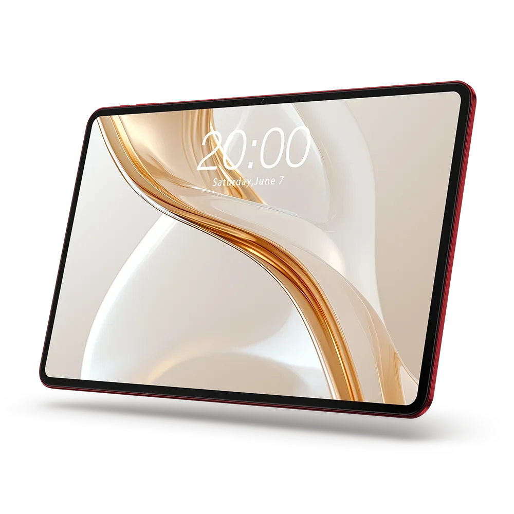 Teclast T60 AI Tablet Allwinner A733 Octa-Core 12inch 2K HD TDDI Screen 6GB RAM 128GB ROM Android 15 WiFi6 8000mAh 13MP+5MP - Image 3