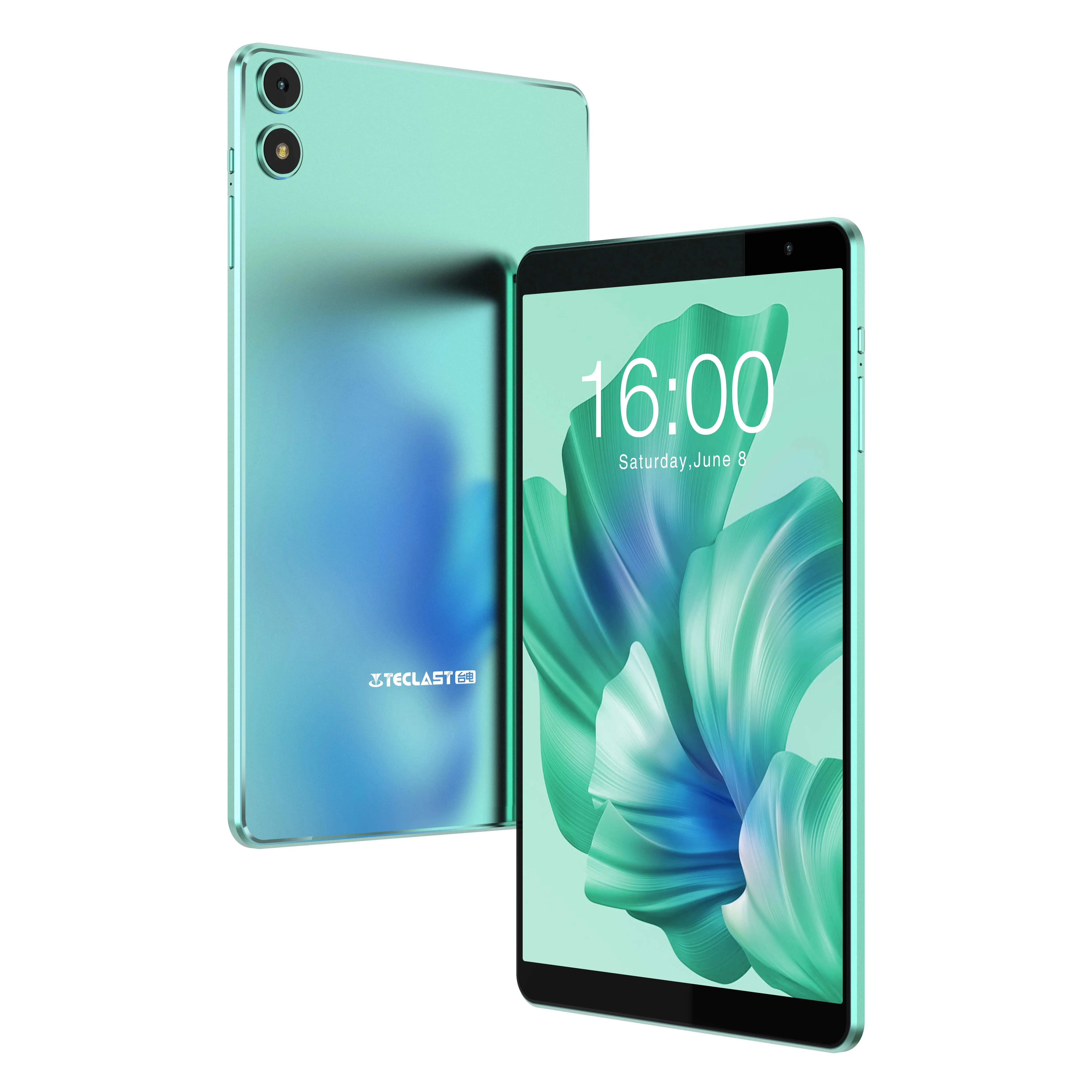 Teclast P85T 2024 Tablet Allwinner A523 8-core 1.8GHz/ 10GB(4GB+6GB) RAM/64GB ROM/8 Inch 800×1280iPS/WIFI5G/4G/5000mAh/Type-C/0 - Image 6
